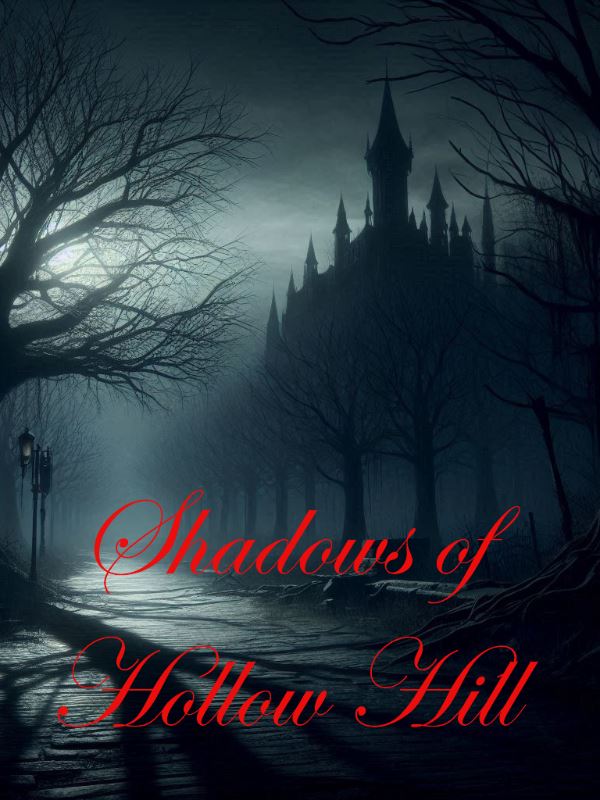 Shadows of Hollow Hill icon