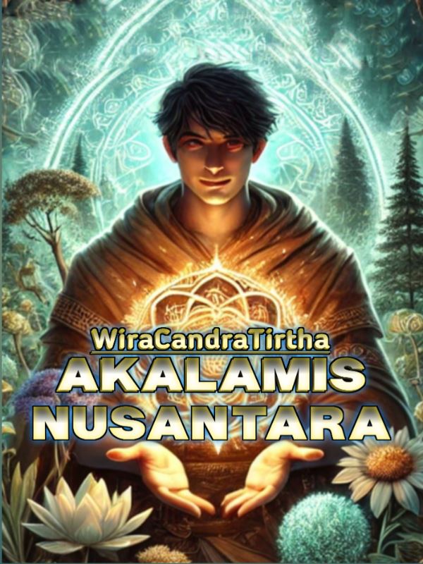 WiraCandraTirtha Sang Akalamis icon