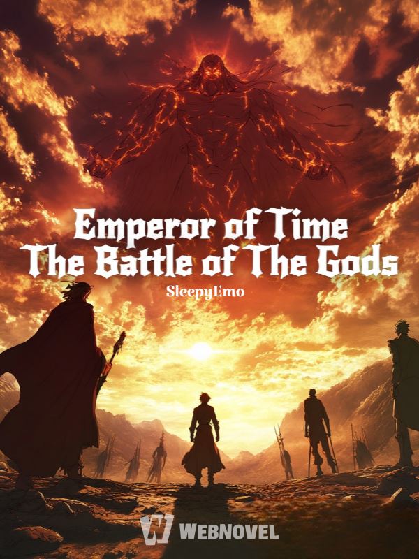 Emperor of Time : The Battle of The Gods icon