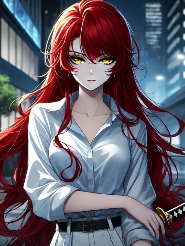 Unstoppable With Three Magical Talents icon