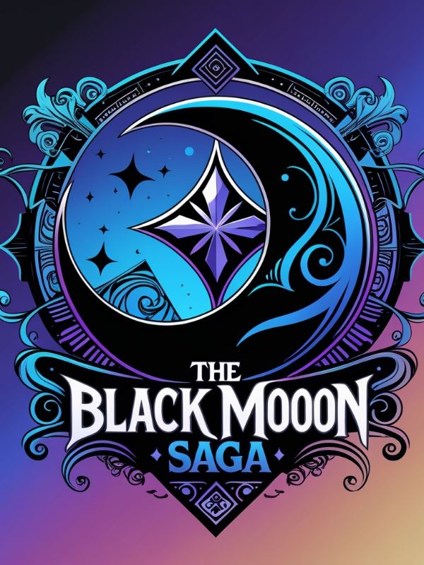 The Black Moon Saga icon