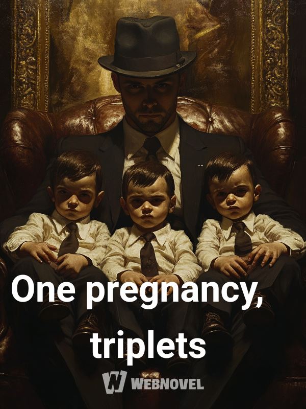 One pregnancy, triplets icon