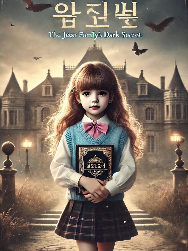 The Jeon family’s Dark secrets icon