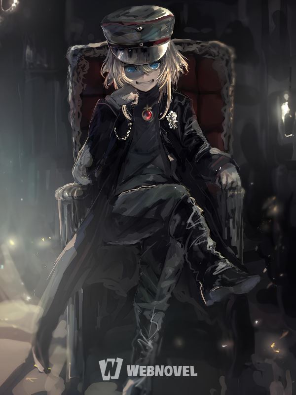 Saga of Tanya the Evil icon