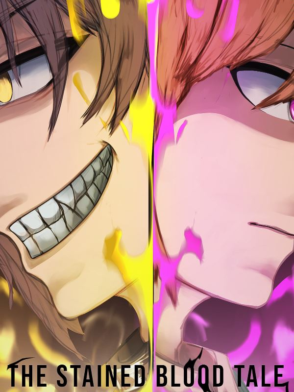 The Stained Blood Tale Part One icon