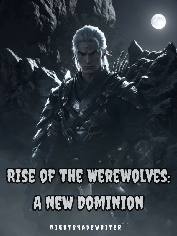 Rise of the Werewolves: A New Dominion icon