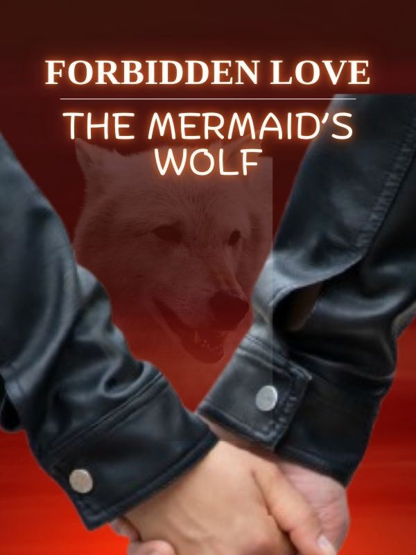Forbidden Love; The Mermaid’s Wolf icon