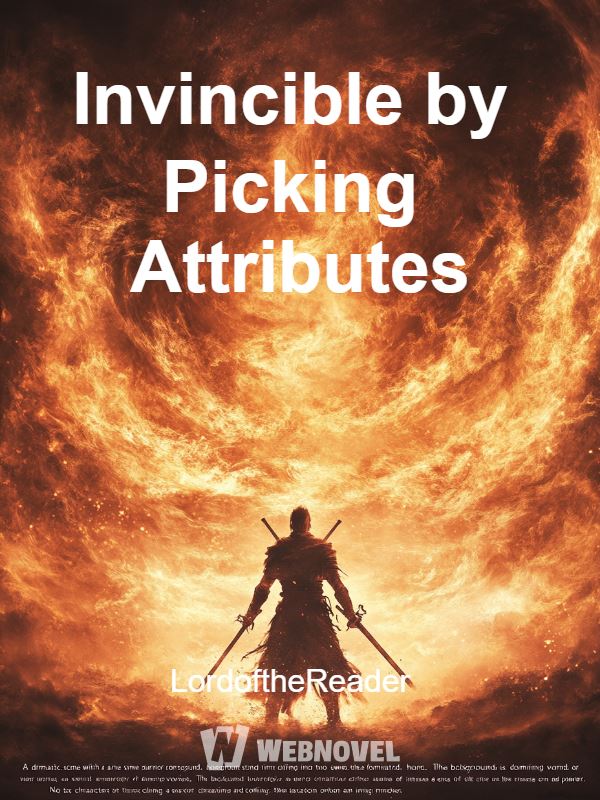 Invincible by Picking Attributes icon