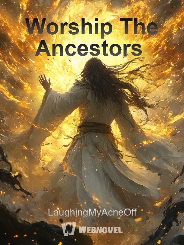 Worship The Ancestors icon