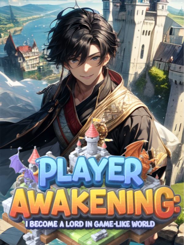 Player Awakening: I Become A Lord In Game-Like World icon