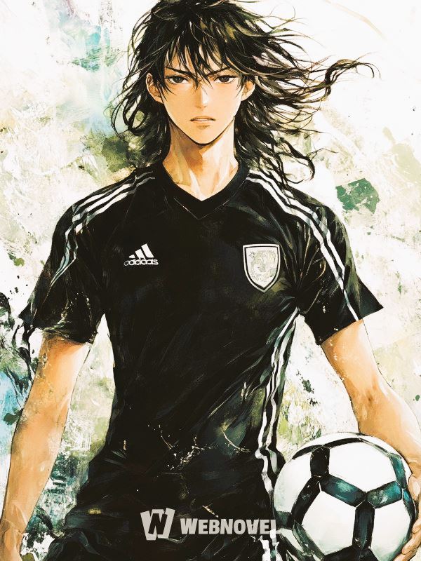 The Monogatari of the Reborn Striker icon