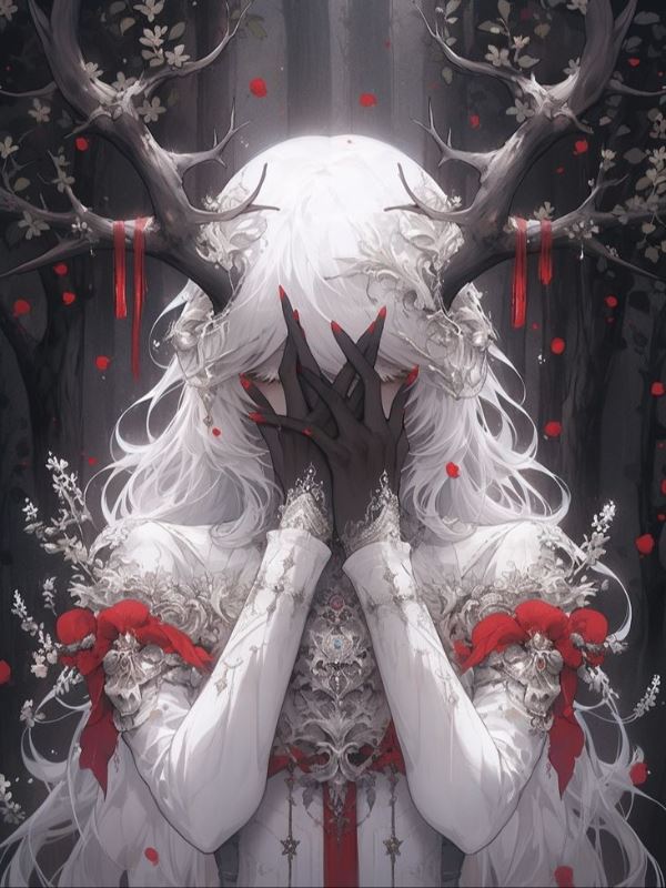 Marrying 10 SSS-Class Blind Wives in the Divine Apocalypse icon