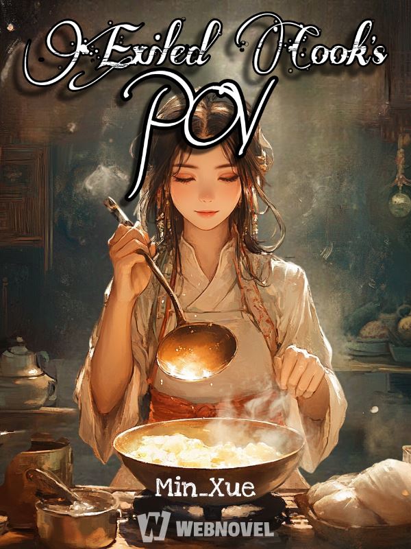 Exiled Cook's POV icon