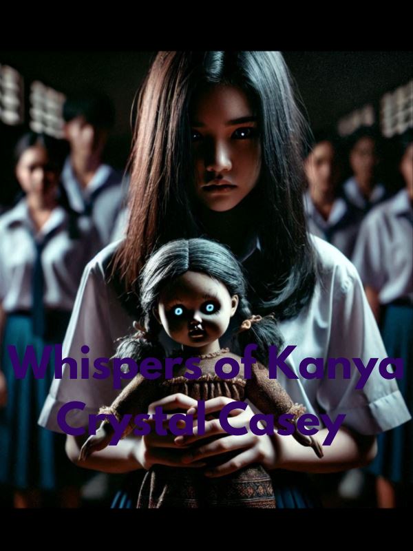 Whispers of Kanya icon