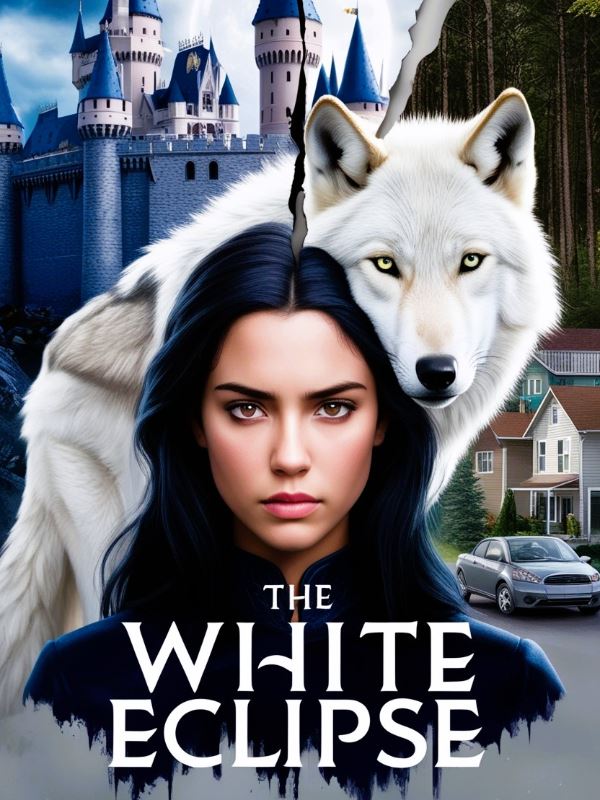 The White Eclipse icon