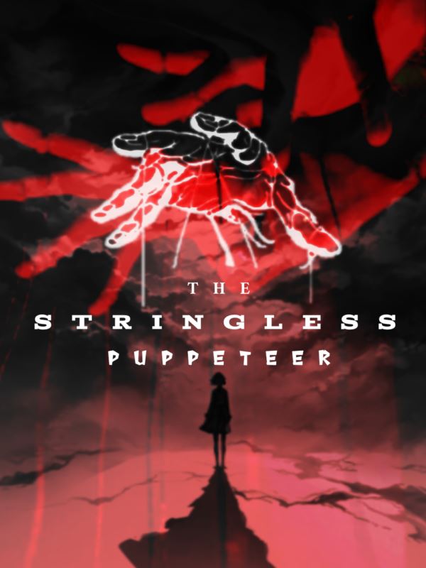 The Stringless Puppeteer icon