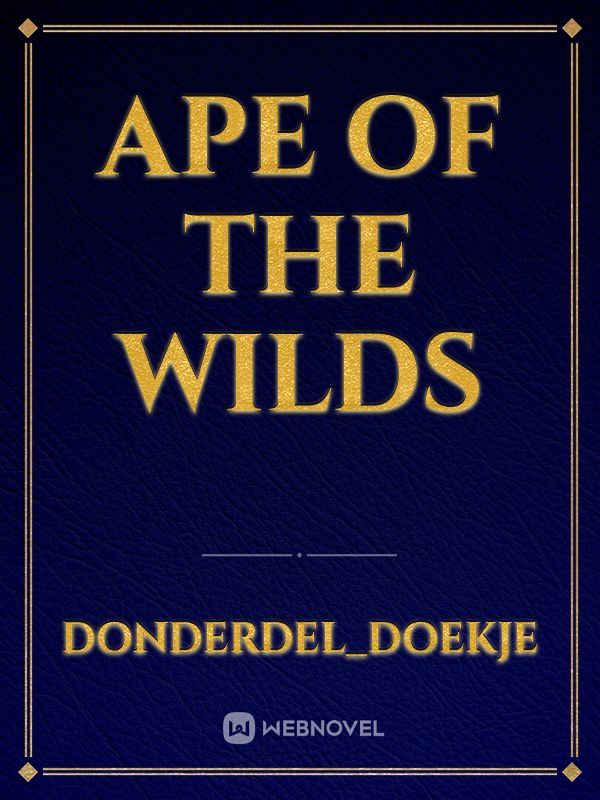 Ape of the Wilds icon
