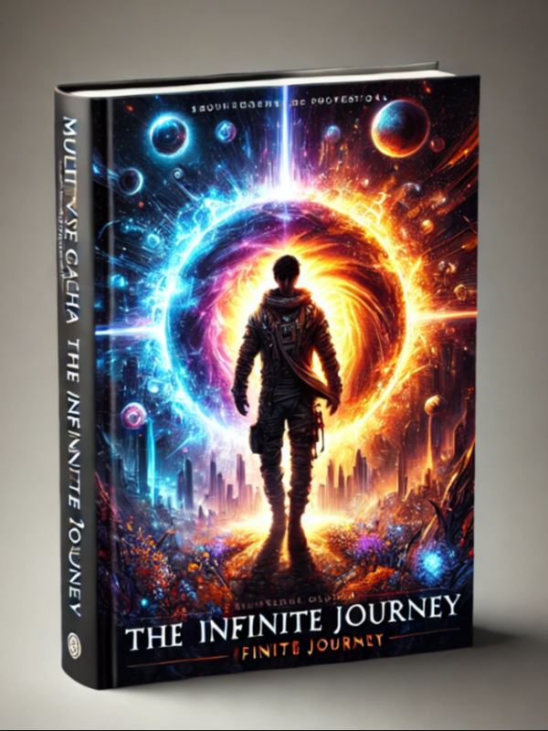 Multiverse Gacha: The Infinite Journey icon