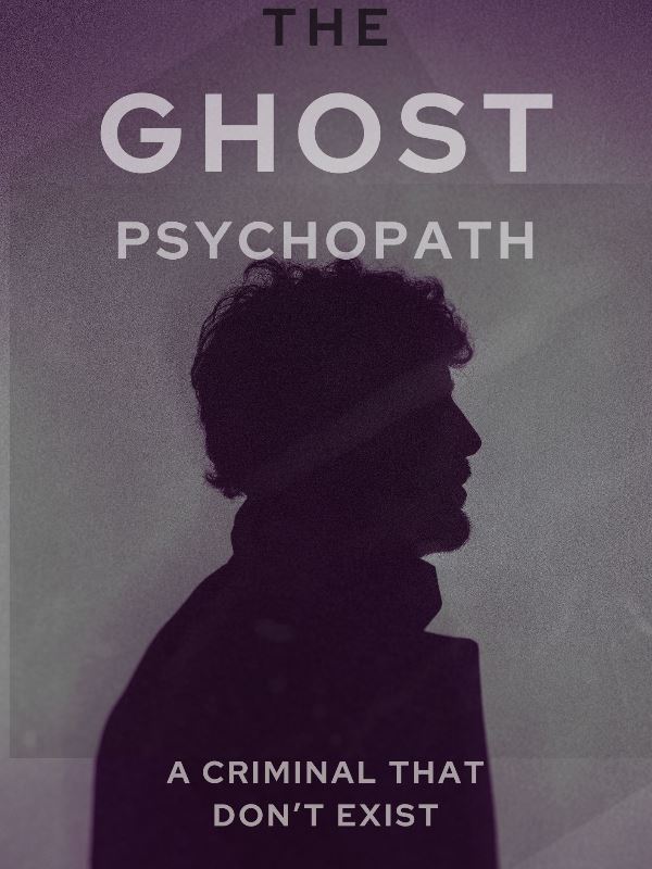 The Ghost Psychopath icon