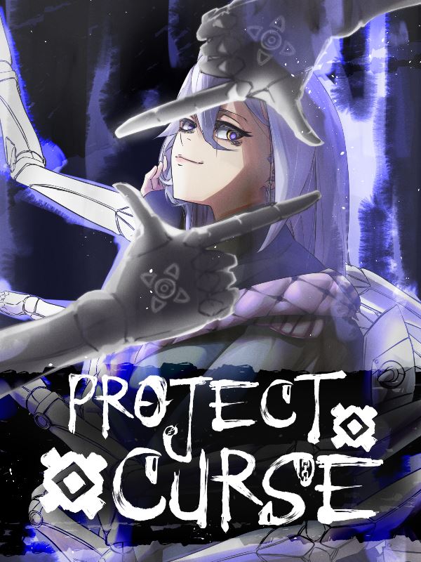 Project Curse icon