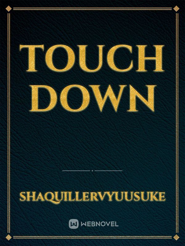 Touch Down icon