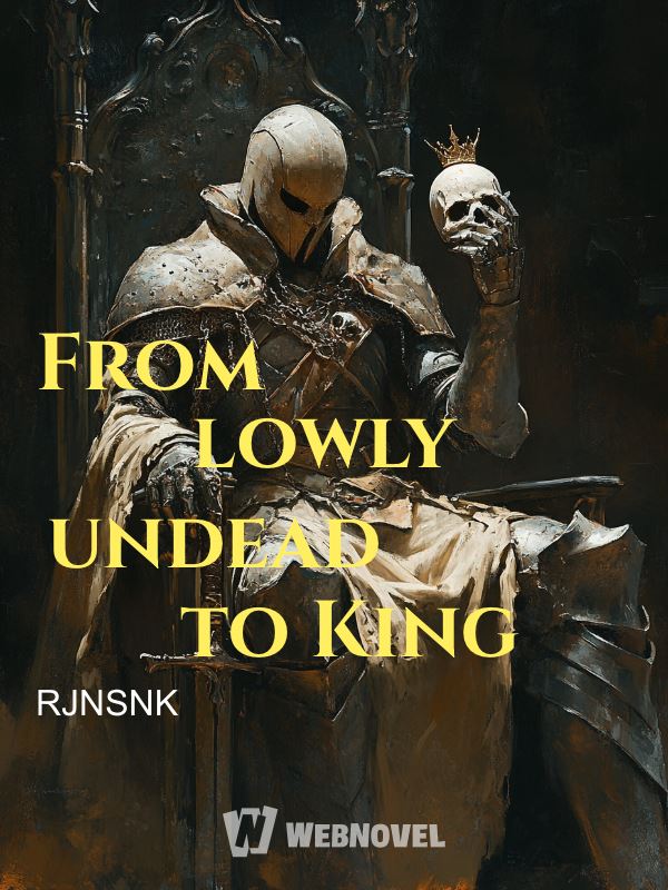 From lowly undead to King icon