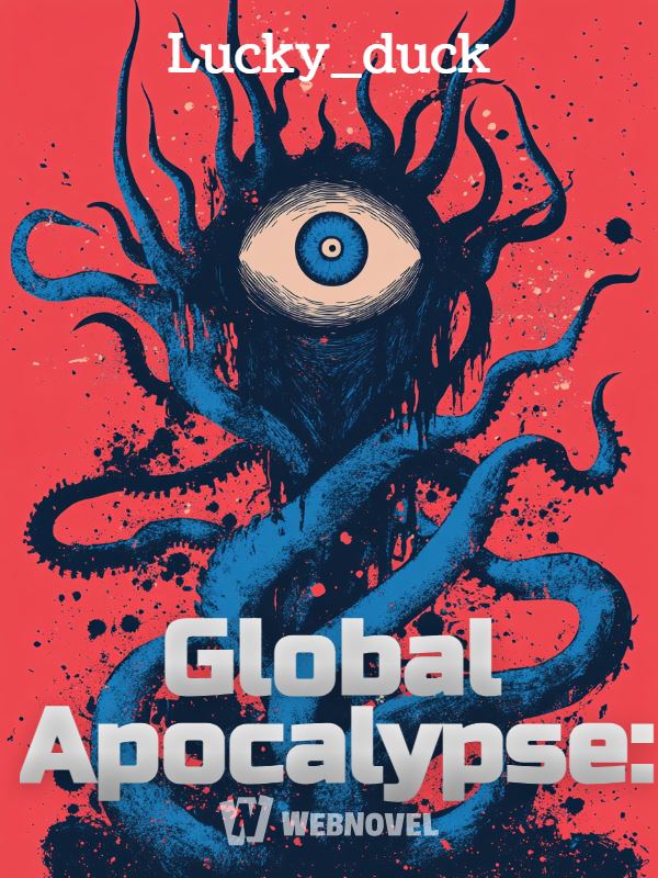Global Apocalypse: I Am Chosen By An Eldritch God icon