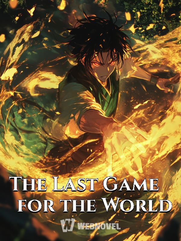 My Quest to Save the World icon