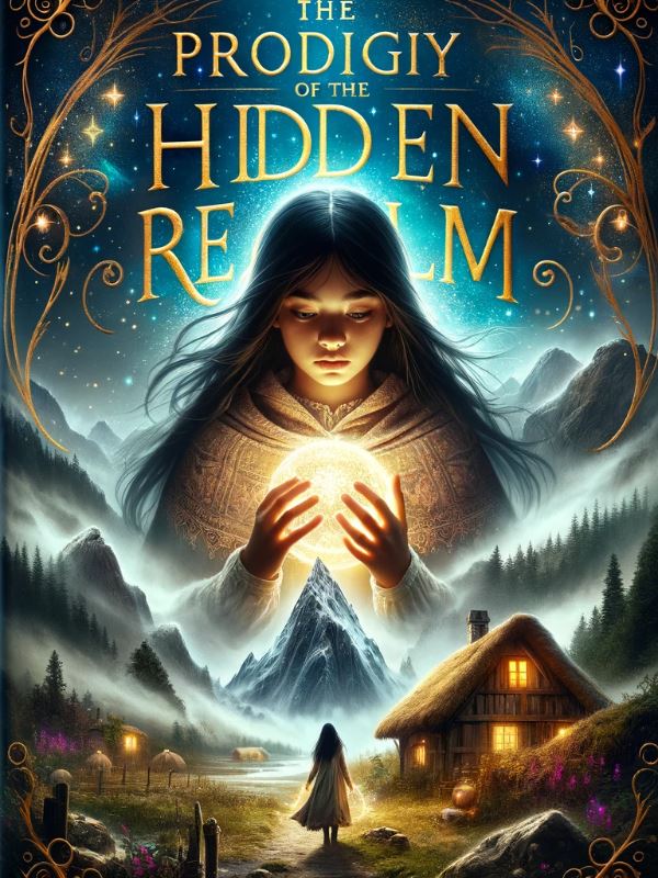 The Prodigy of the Hidden Realm icon