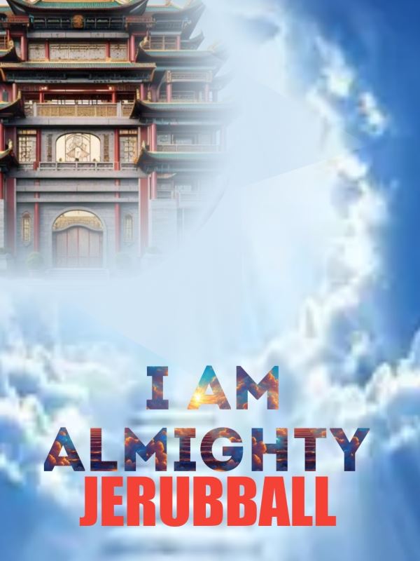 I am Almighty icon