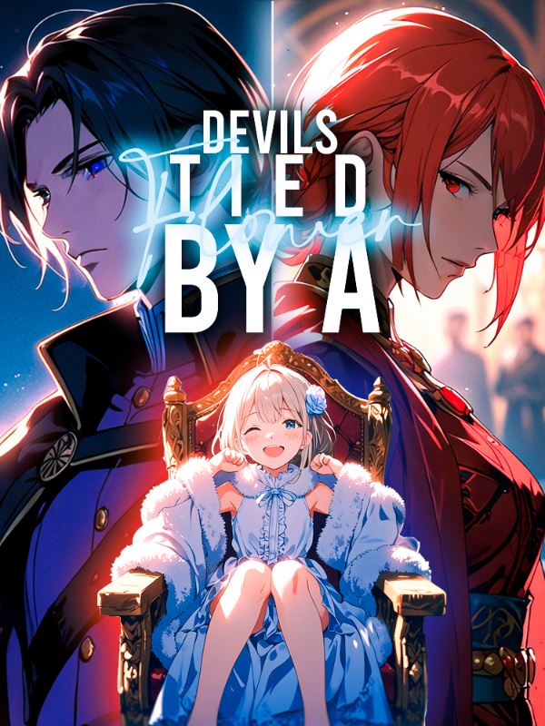 Devils Tied By A Flower icon