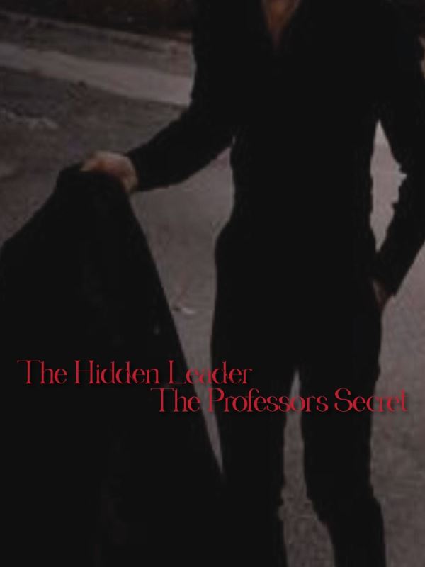 "The Hidden Leader: The Professor's Secret" icon