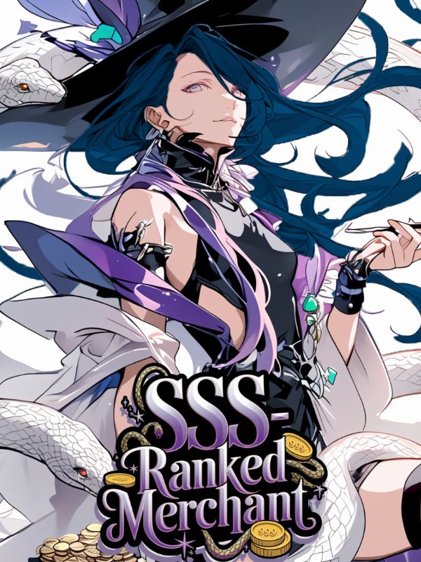 SSS Ranked Merchant: Rebuilding a Broken Kingdom With Unlimited Wealth icon