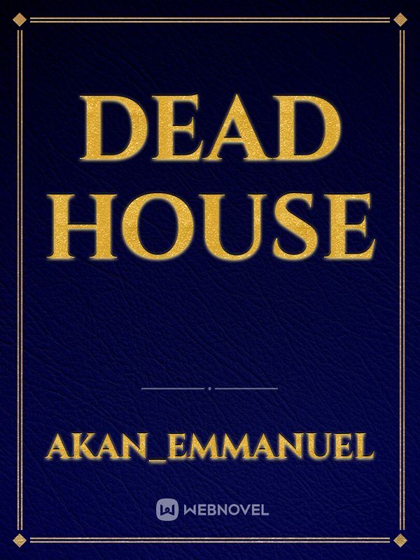 Dead House icon