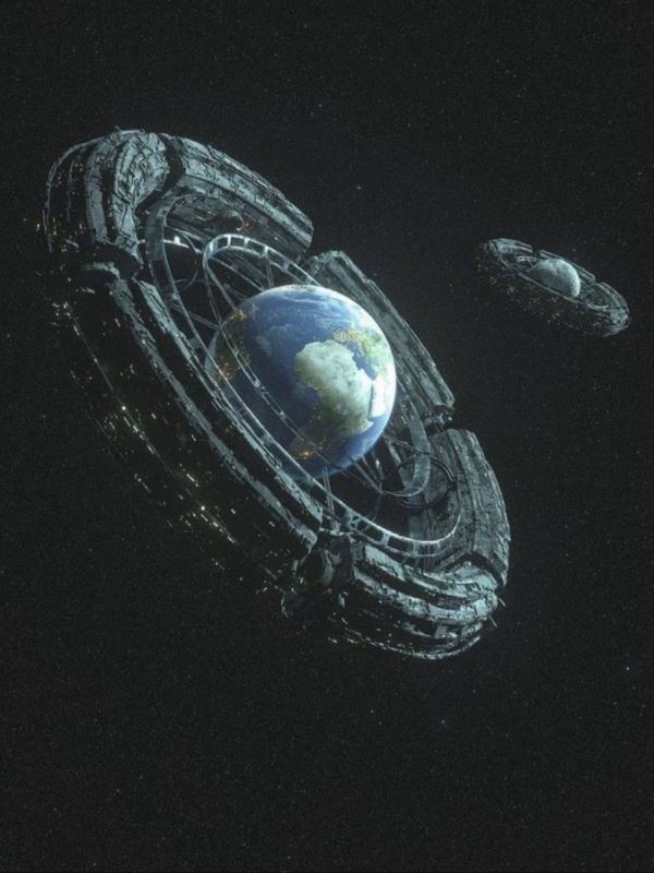 Beam System icon