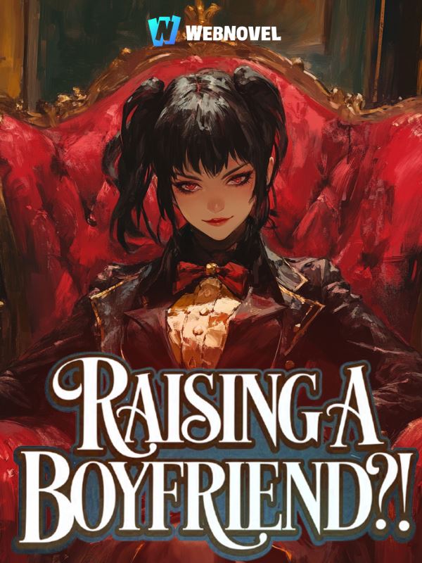 Raising A Boyfriend?! icon