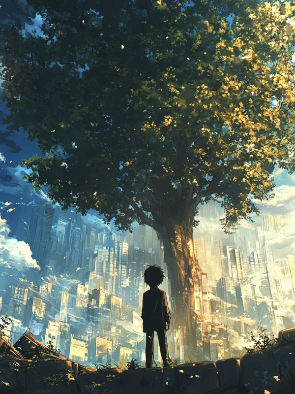 When Shadows and Death Consume icon