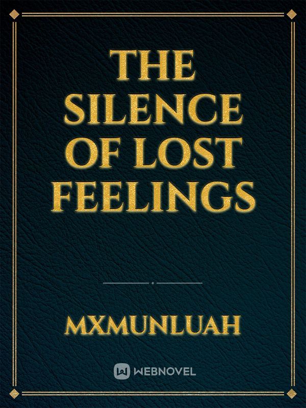 The Silence Of Lost Feelings icon