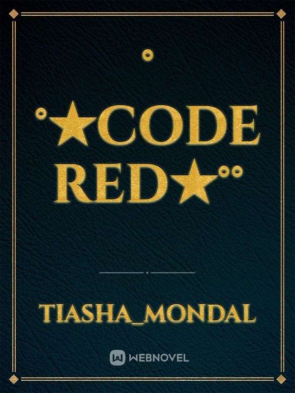 °°★CODE RED★°° icon