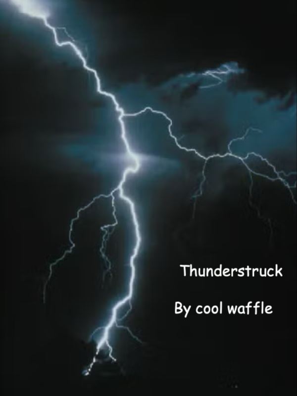 thunderstruck icon
