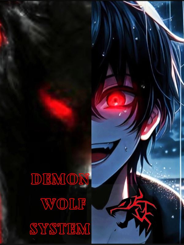 Demon Wolf System icon