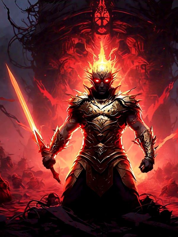 The Monarch’s System: Rise of the Fallen King icon