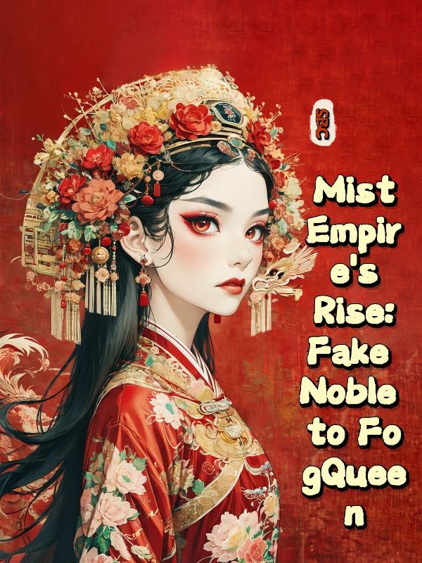 Mist Empire’s Rise: Fake Noble to Fog Queen icon