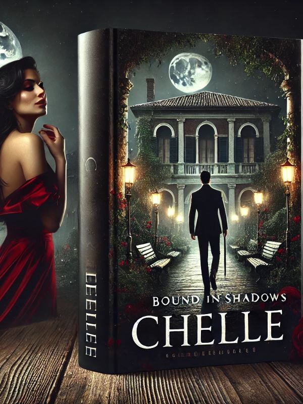 Bound in shadows icon