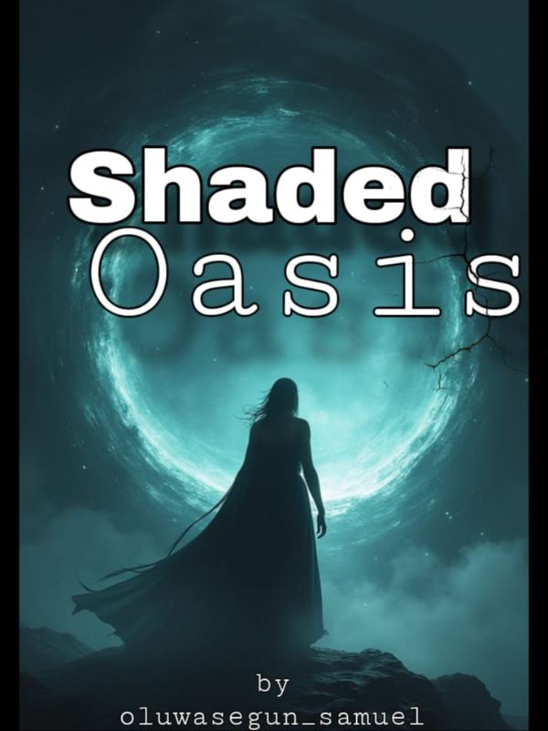 Shaded Oasis icon