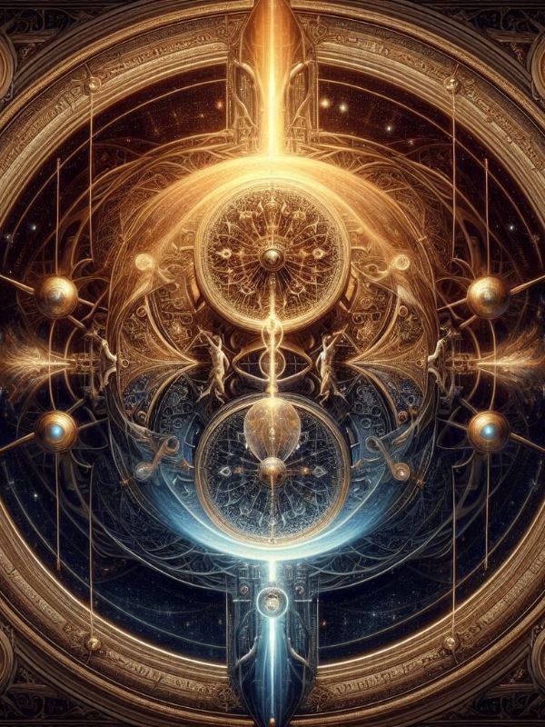 The Dual Zenith icon