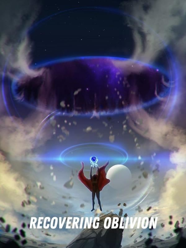Recovering Oblivion icon