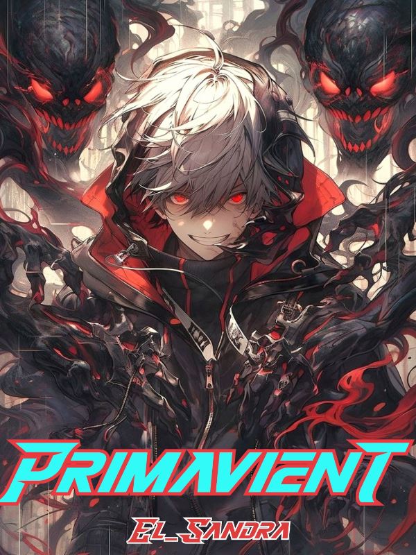 Primavient icon
