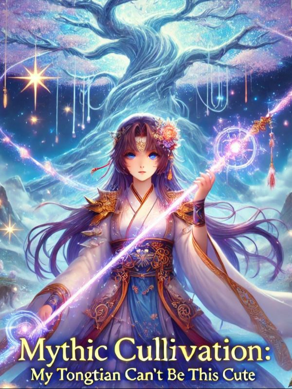 Mythic Cultivation: My Tongtian can't be this Cute icon