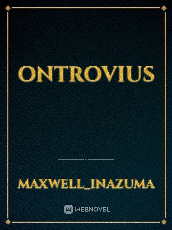 Ontrovius icon